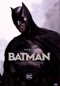 バットマン：ダーク・プリンス・チャーミング
