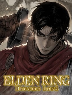 ELDEN RING Become Lord【タテスク】　Episode5－01