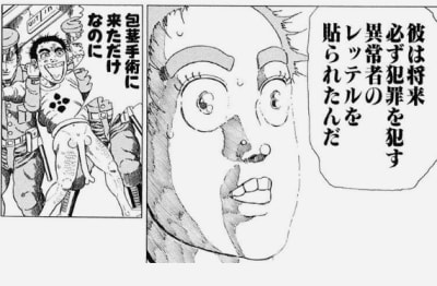 狂四郎30 感想 勧めづらいがディストピア漫画の傑作で間違いない マンバ