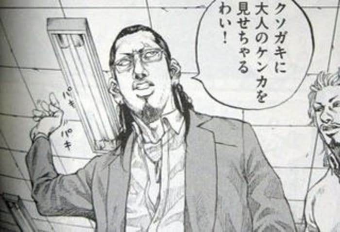 みんなの推しメンがズラっと並んでると思ってたら誰も書いてくれてなかった…

関さんも超カッ...