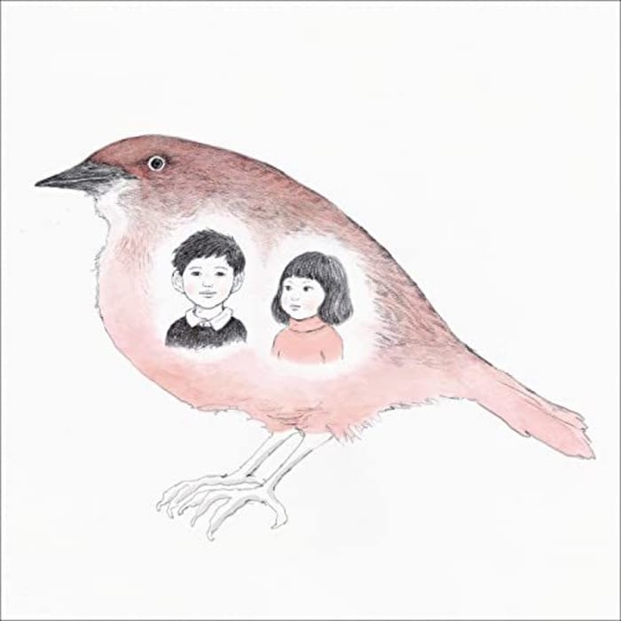 画：松本大洋
矢野顕子「愛を告げる小鳥」
https://www.1101.com/n/s...