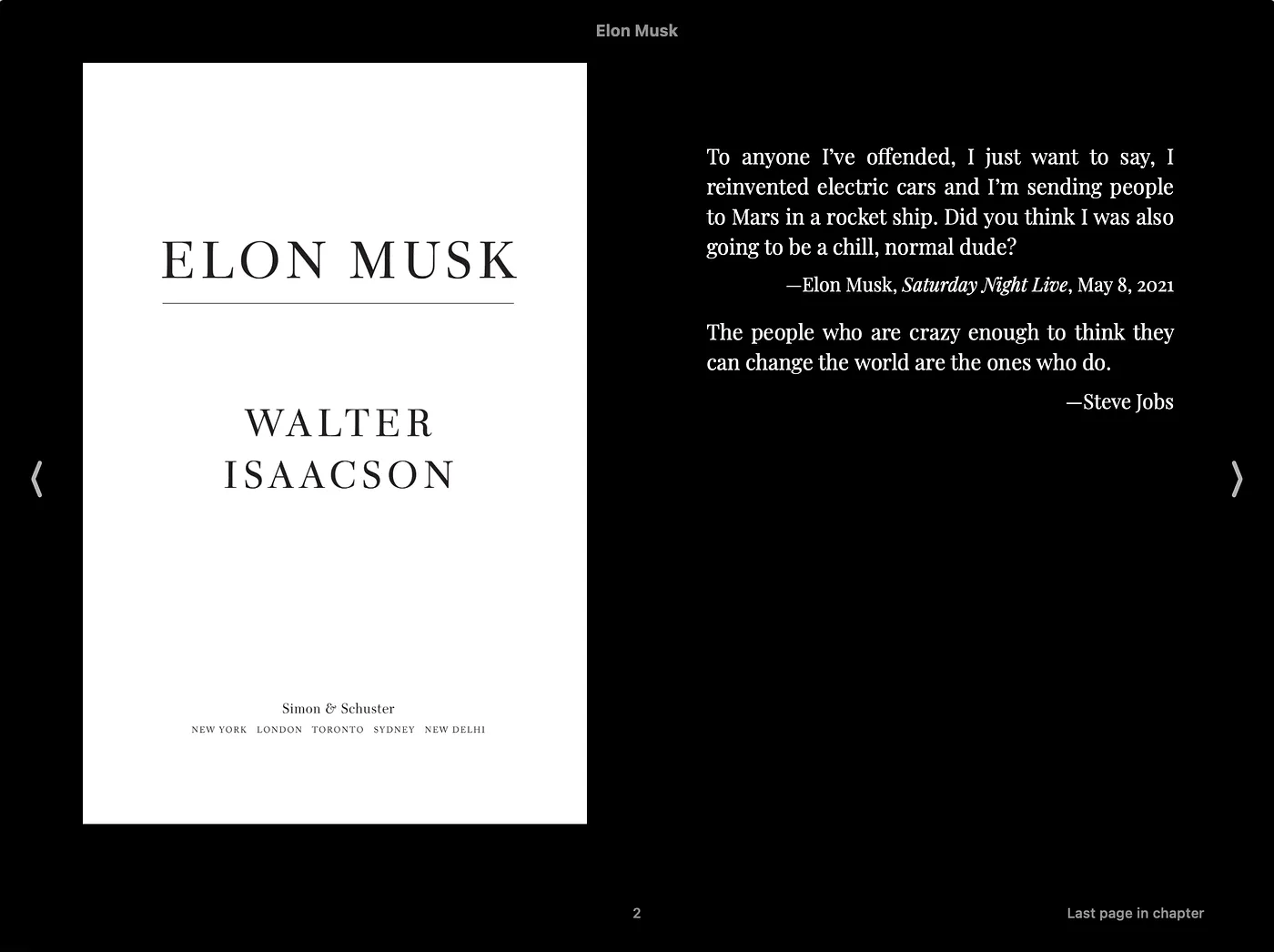 Elon