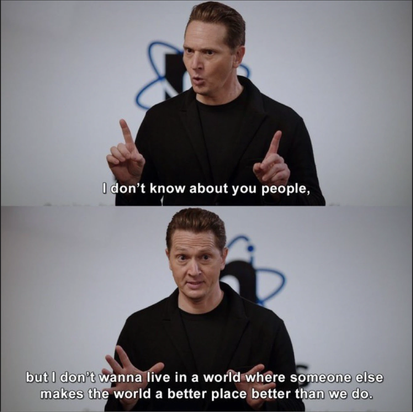 Gavin Silicon Valley