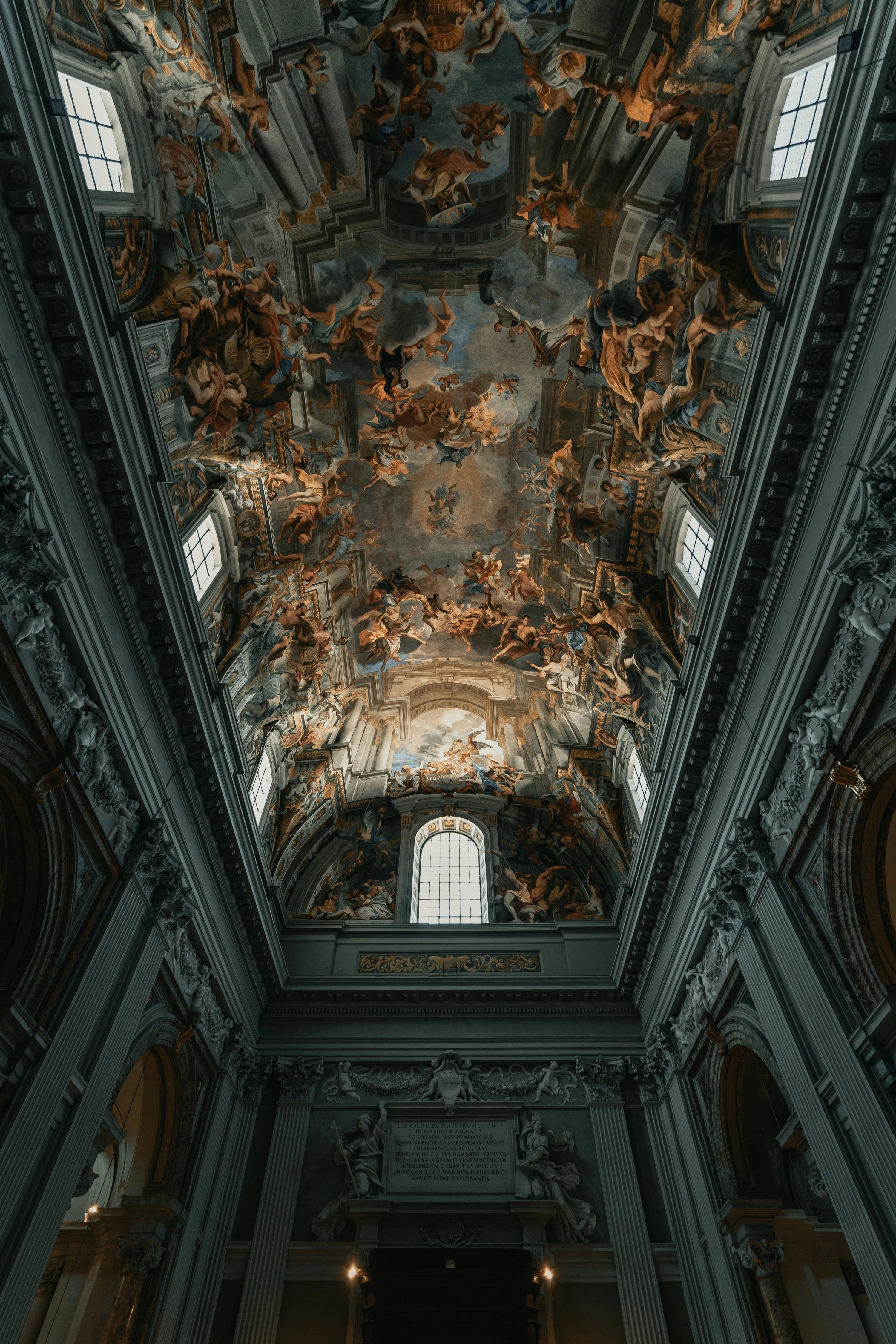 The Pew and the Product: Fear as a Service