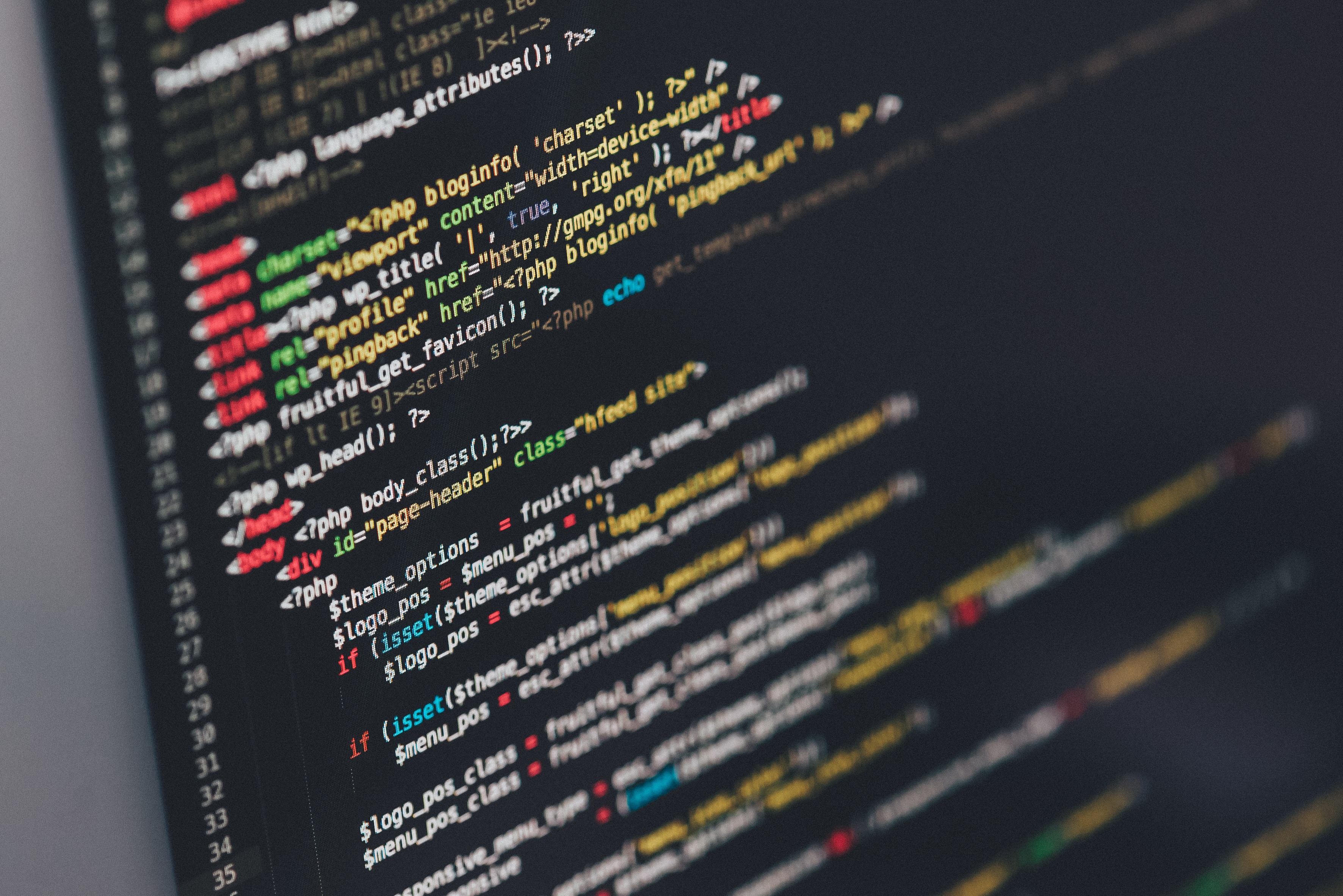 Software and app development