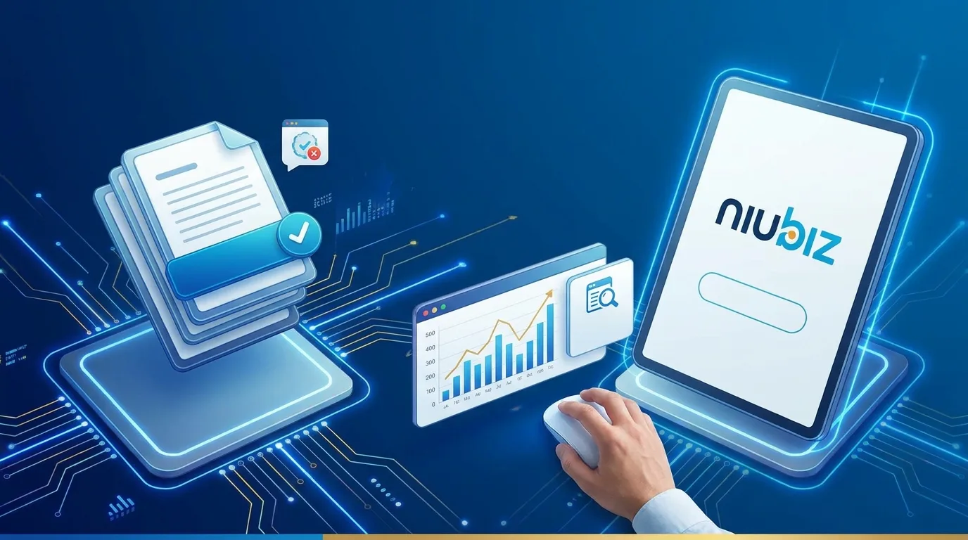 Niubiz en Línea 2026: Cómo Ingresar, Consultar Ventas y Descargar tus Reportes sin Errores