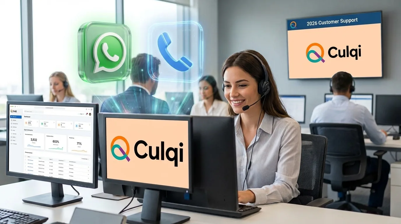 Atención al Cliente Culqi 2026: Teléfono, Soporte, WhatsApp y Reclamos