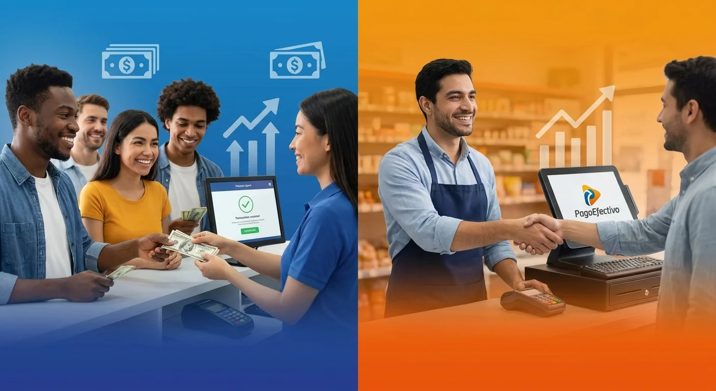 Comisiones de PagoEfectivo en 2026: Costos Reales para Clientes y Comercios Afiliados