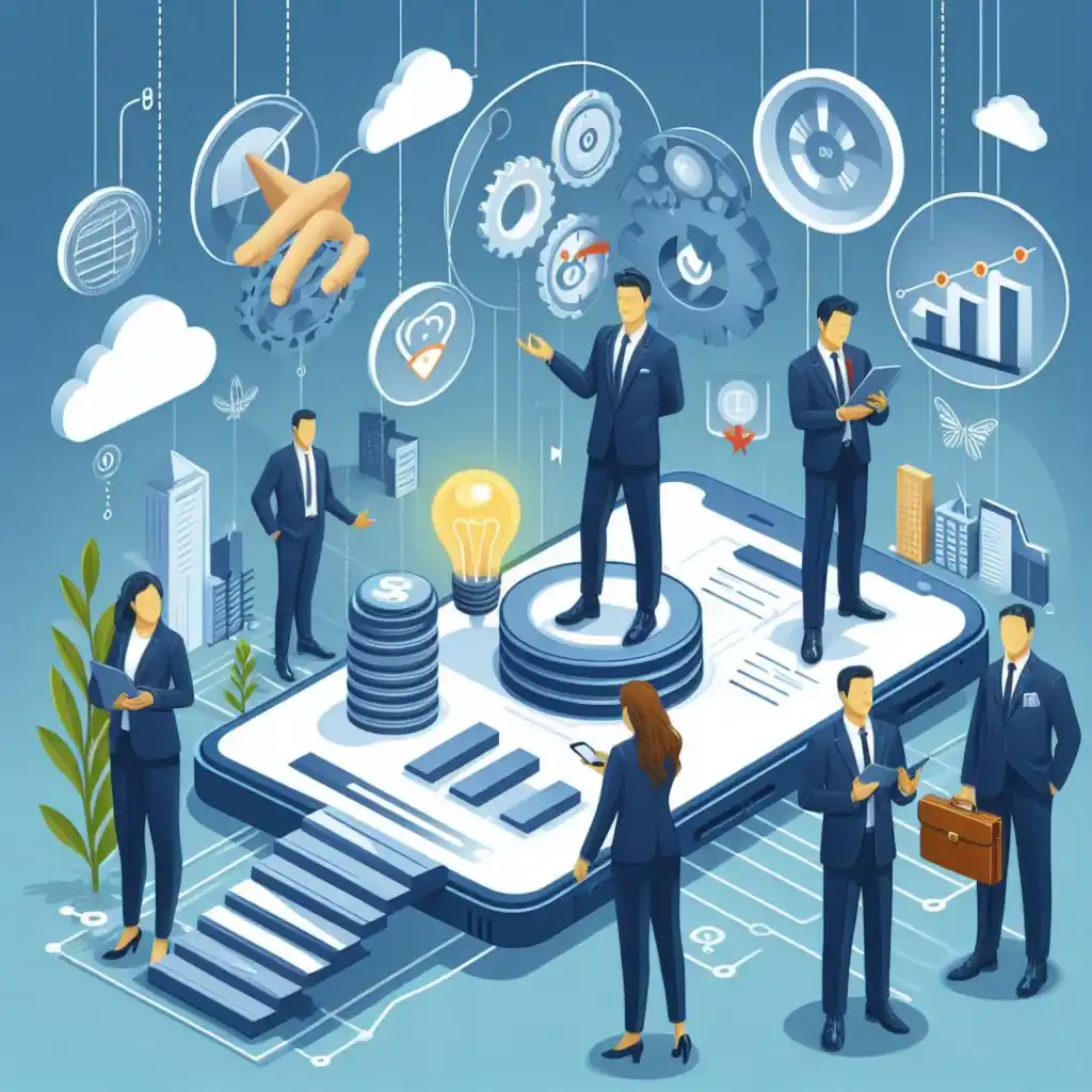 Software ERP 2026: La Guía Definitiva para Multiplicar la Rentabilidad de tu Empresa en Perú