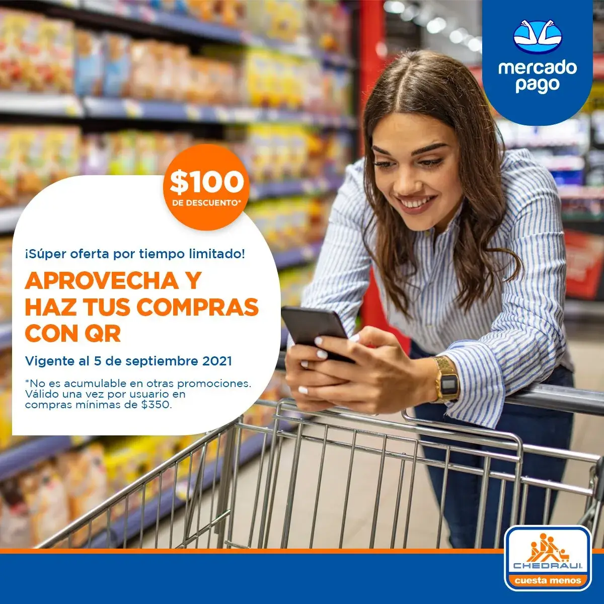 ¿Chedraui Acepta Mercado Pago? Guía Definitiva y Trucos para Ahorrar en 2026