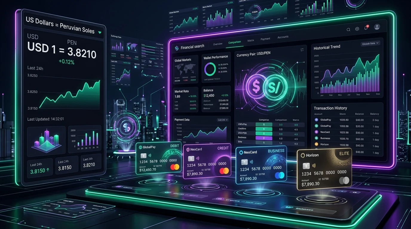 Wallbit vs Wise vs GrabrFi: Comparativa Exhaustiva de Comisiones, Límites y Retiros en Perú