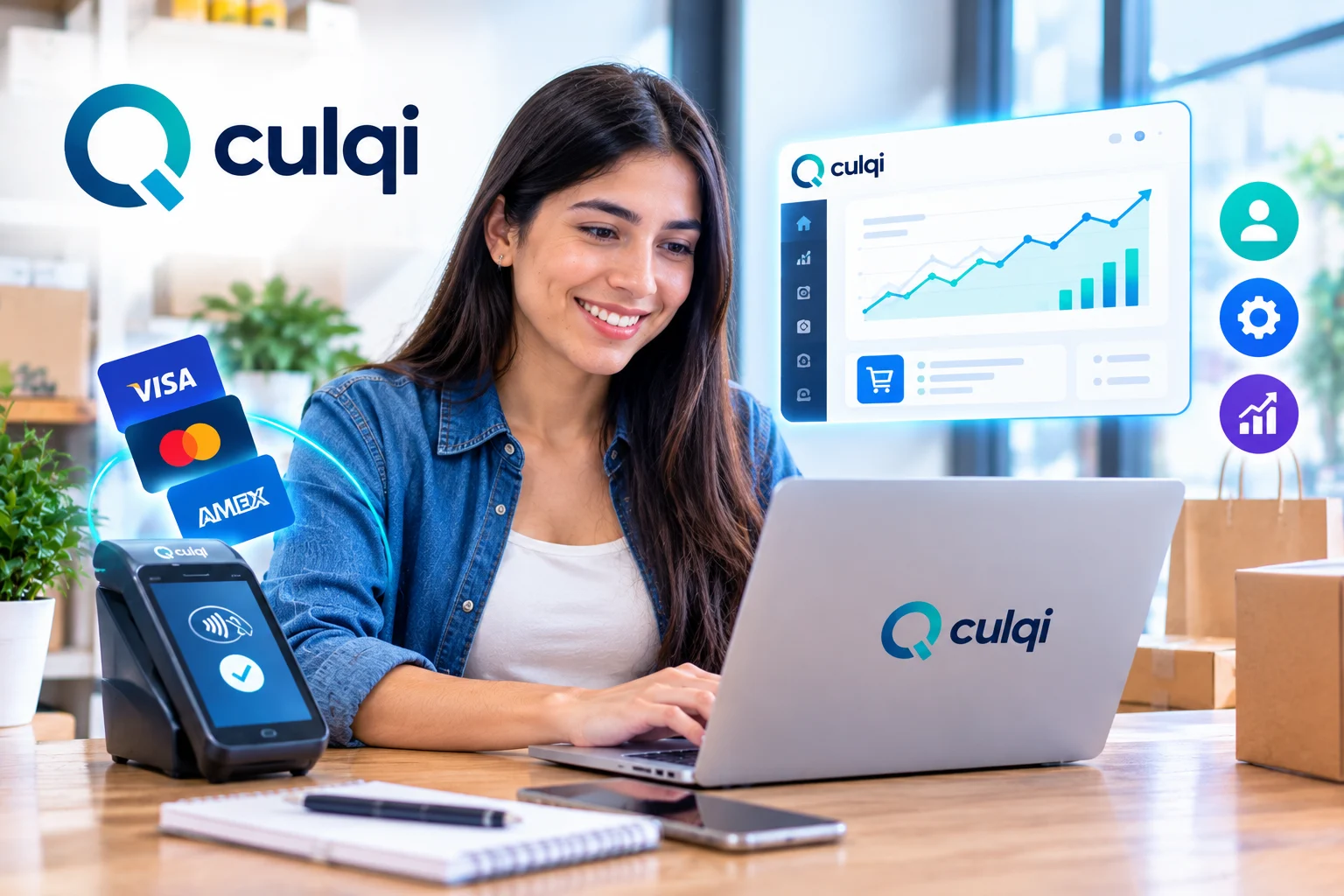 Culqi Panel 2026: Guía Maestra para Administrar tus Ventas con Éxito