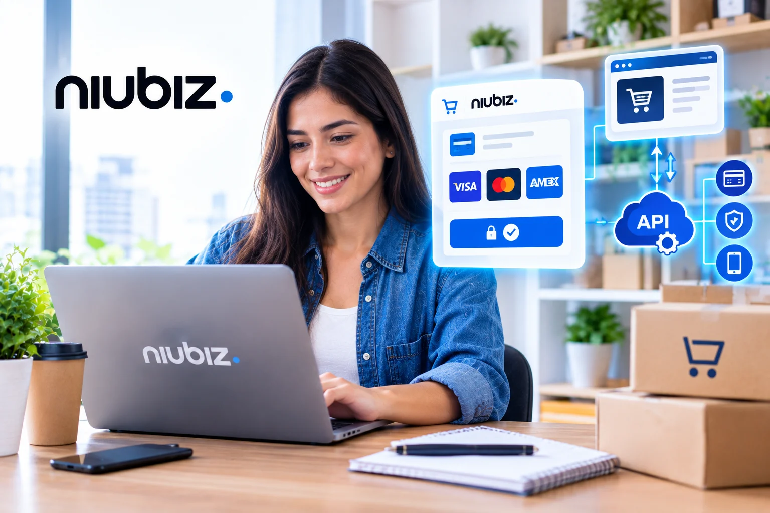 Pasarela Web Niubiz: Integración API para Tiendas Virtuales y Checkout 2026
