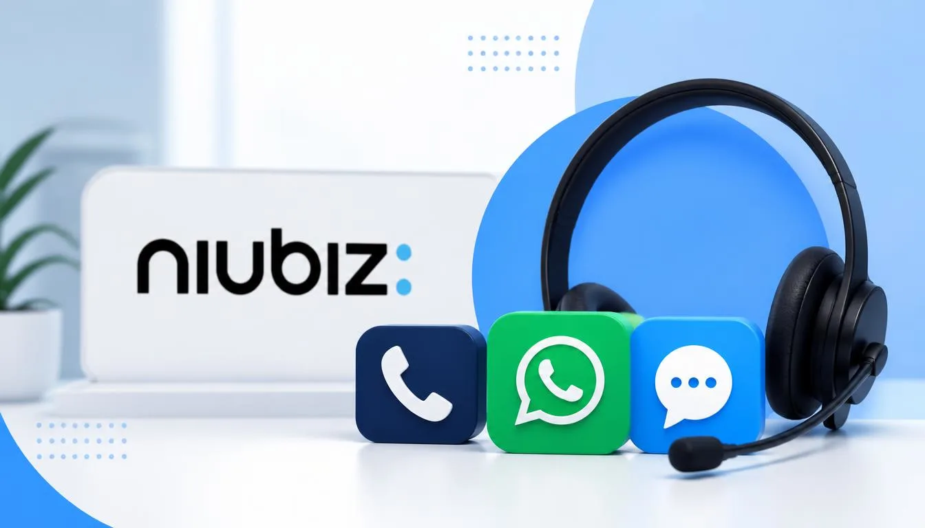 Atención al Cliente Niubiz: Teléfono, WhatsApp y Soporte Técnico 2026