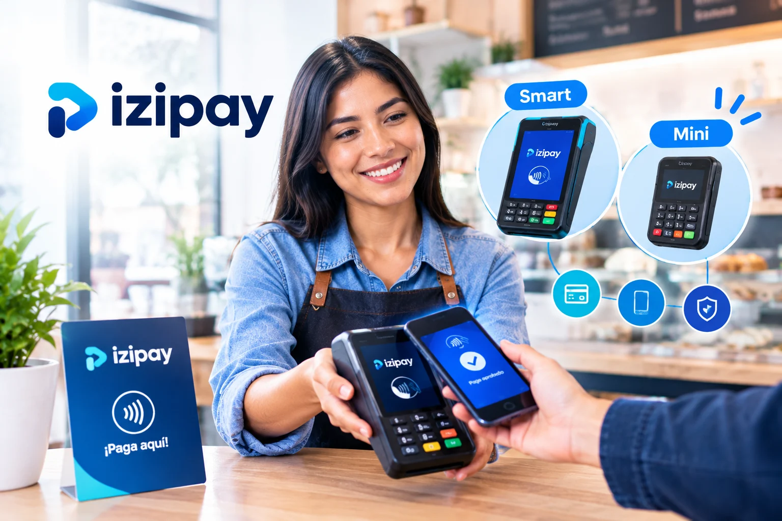 POS Izipay 2026: Guía Definitiva de Modelos, Precios y Configuración