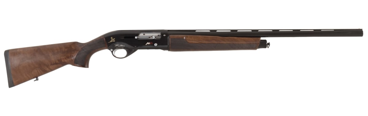 WALTTER M13 - STANDART AHŞAP