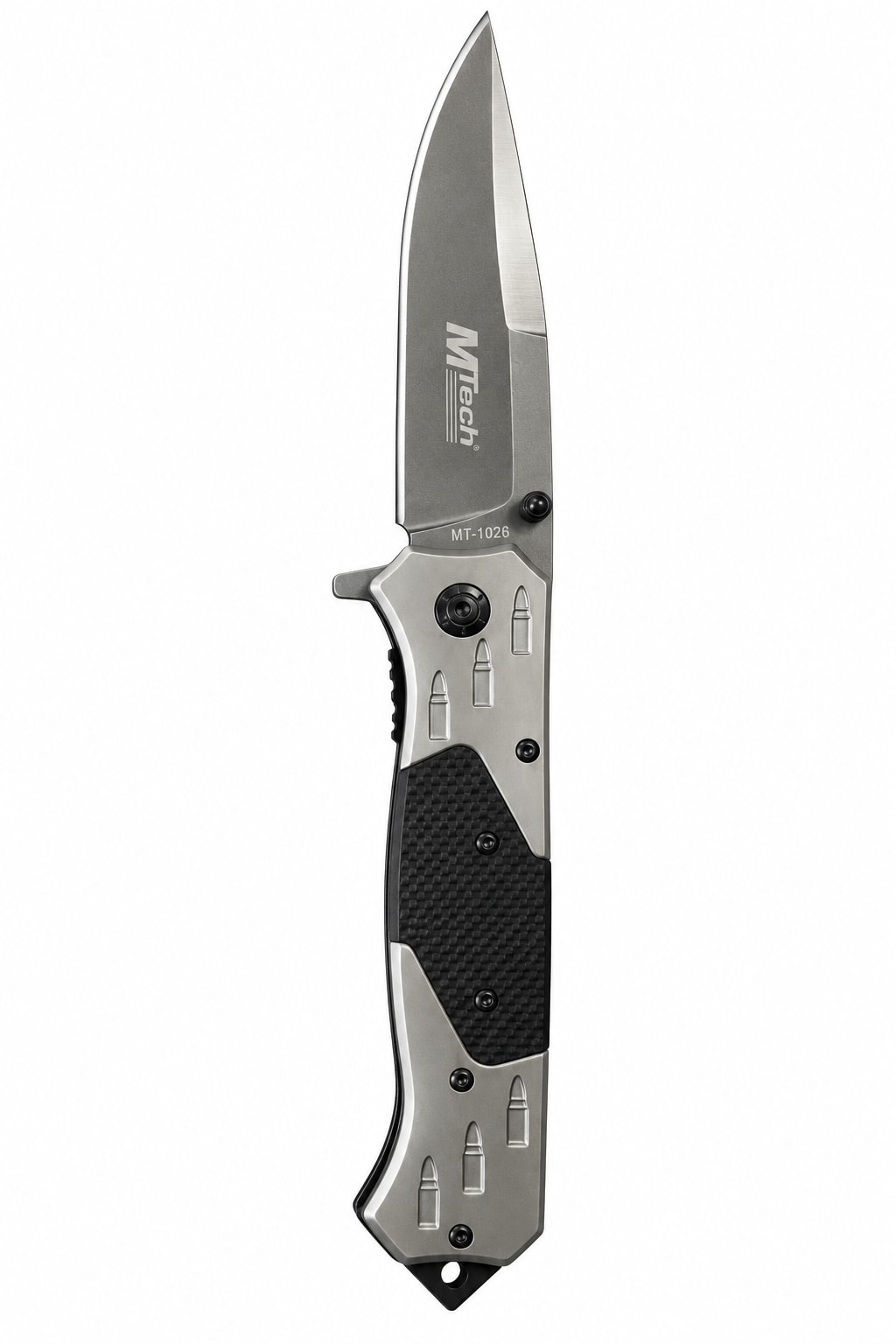 MT-1026 SİYAH ÇAKI