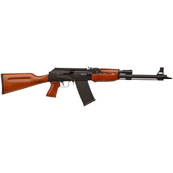 DAĞLIOĞLU FD 63 ŞARJÖRLÜ AV TÜFEĞİ