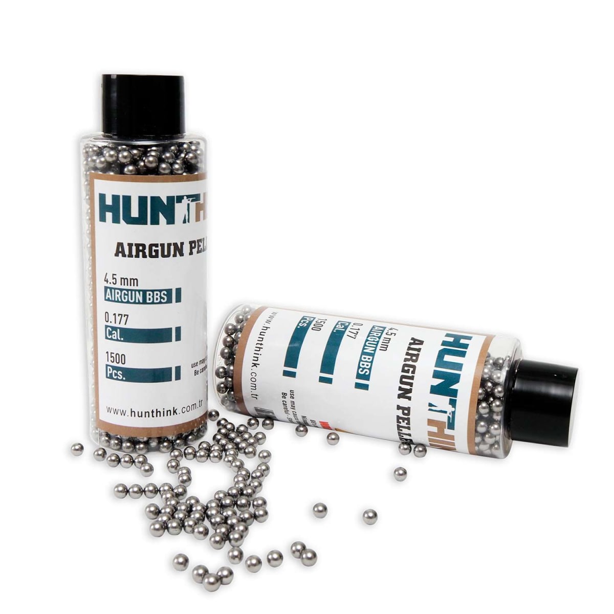 HUNTHINK 1500'LÜ HAVALI SAÇMA