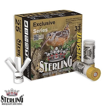 STERLING DISPERSANTE