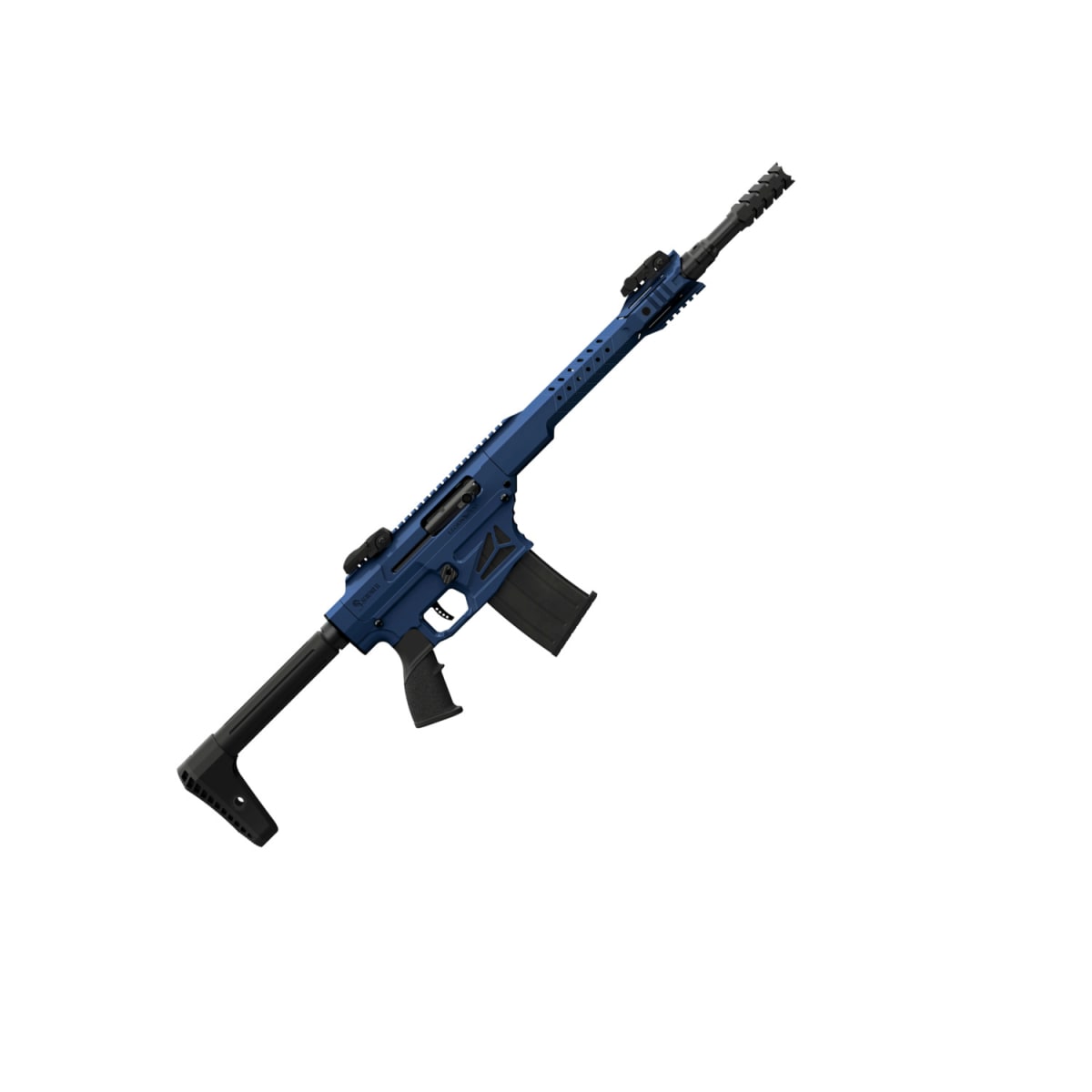 SERENGETI LEGION LACİVERT CR-306 ŞARJÖRLÜ AV TÜFEĞİ