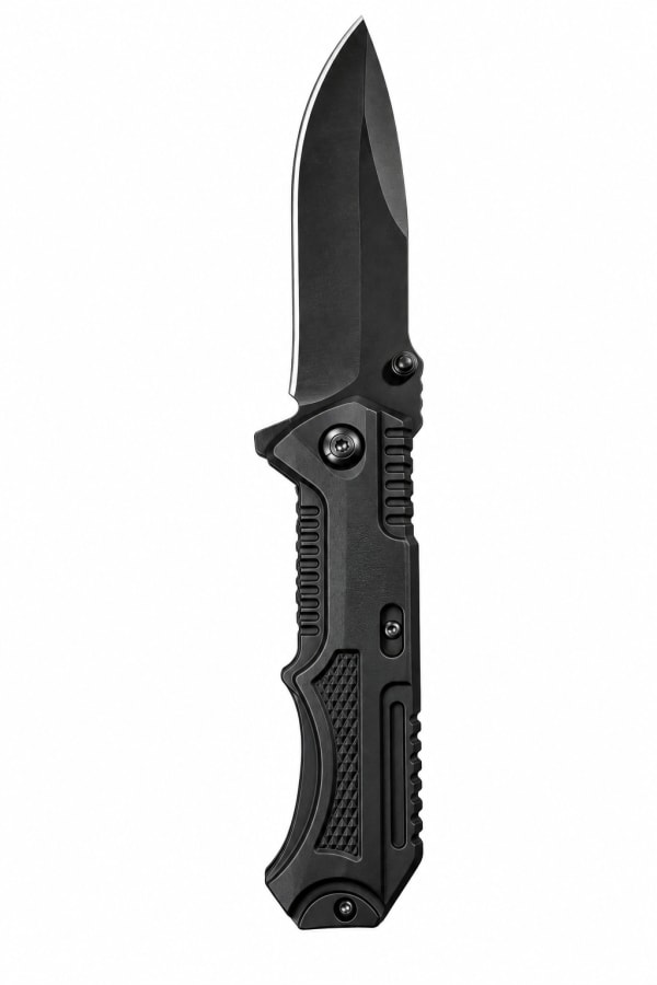 MR-001 SİYAH ÇAKI