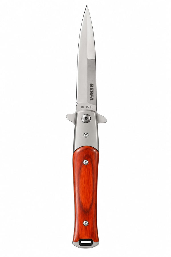 BF-150H AHŞAP ÇAKI