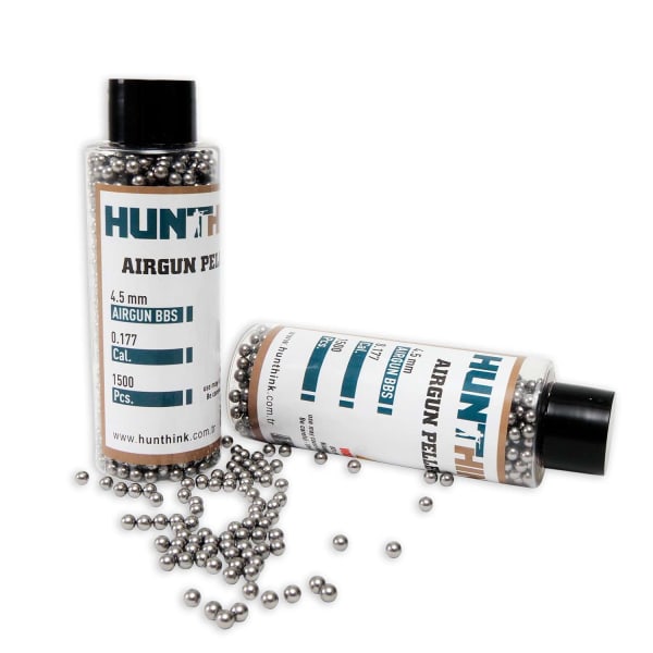 HUNTHINK 1500'LÜ HAVALI SAÇMA