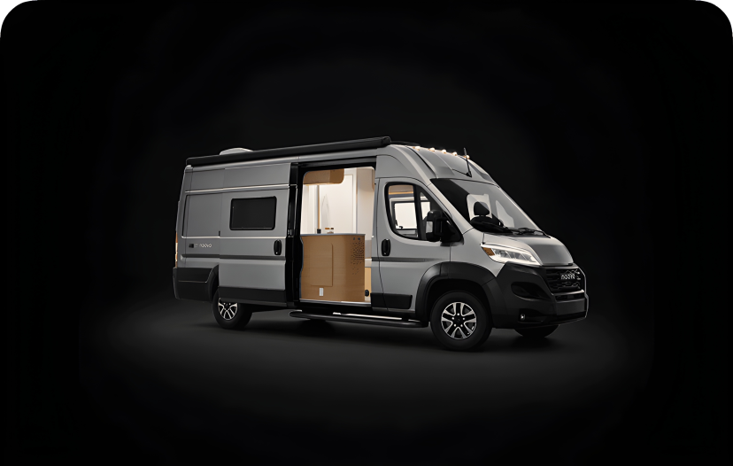 The 2027 Noovo Lite