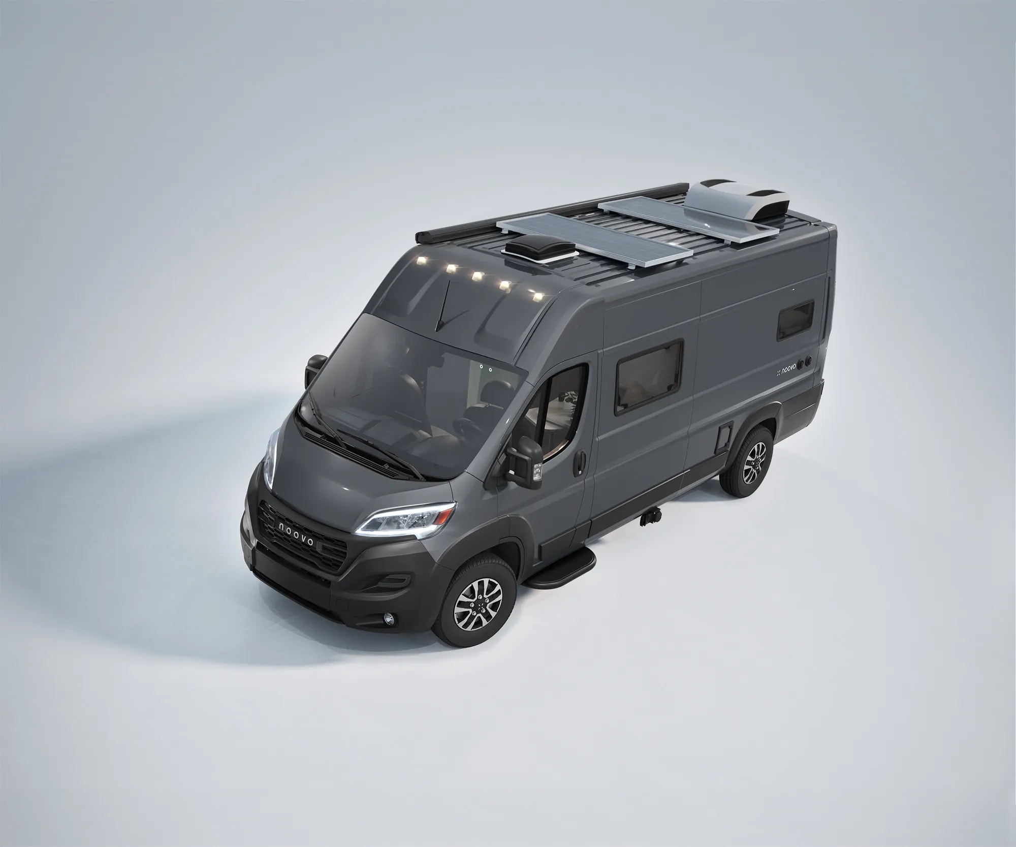 Sawtooth Lite