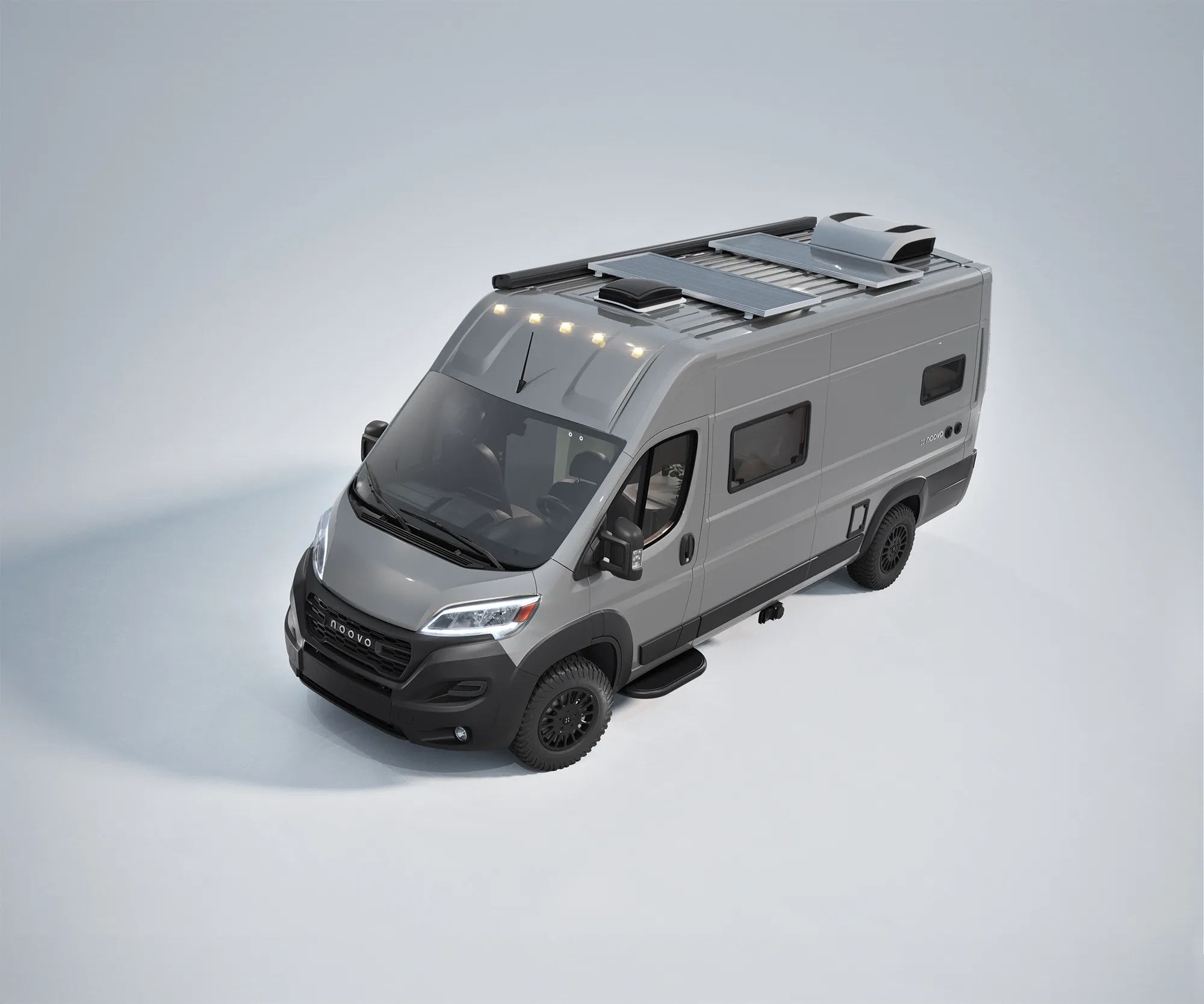Sierra Lite