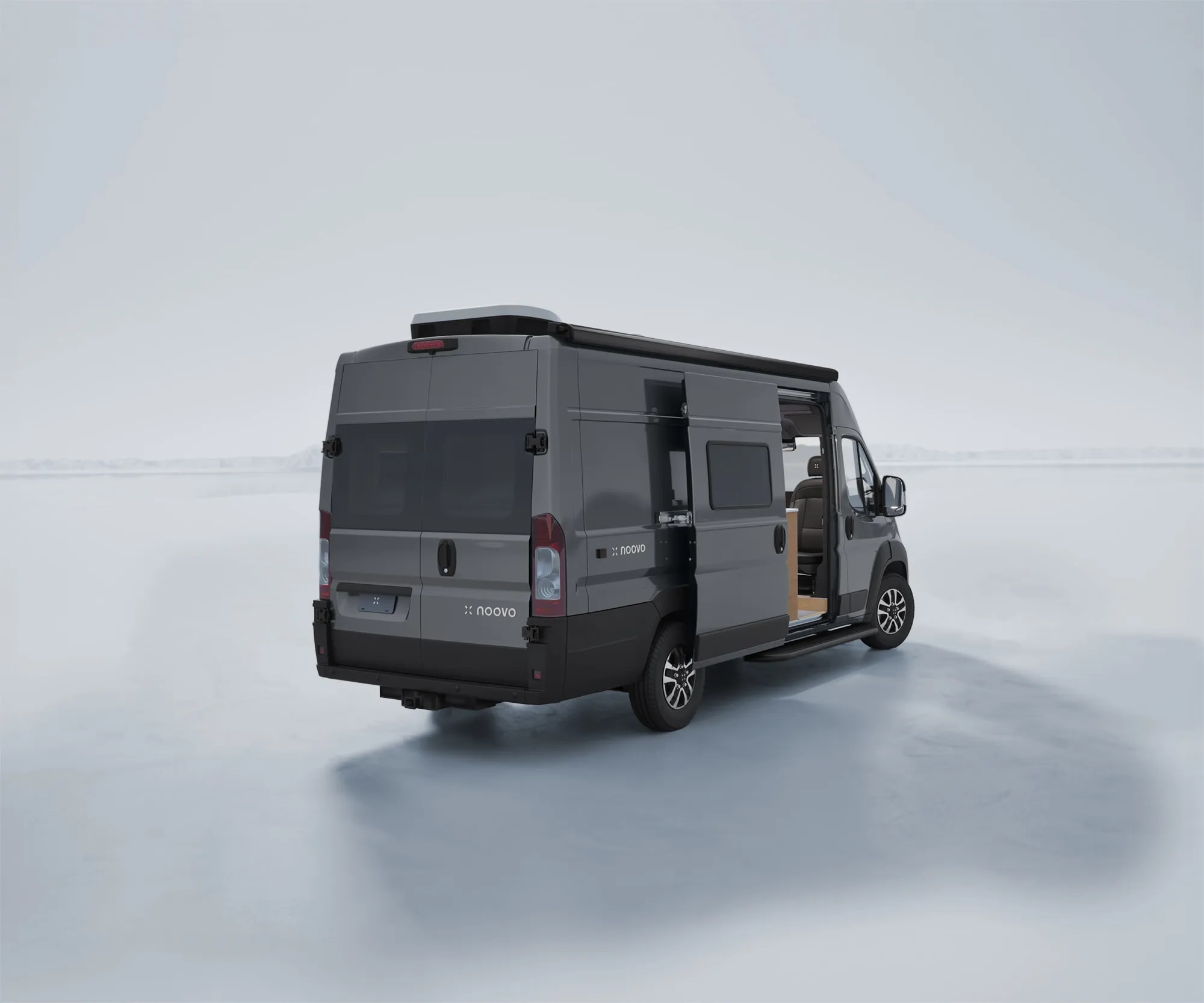 Sawtooth Lite