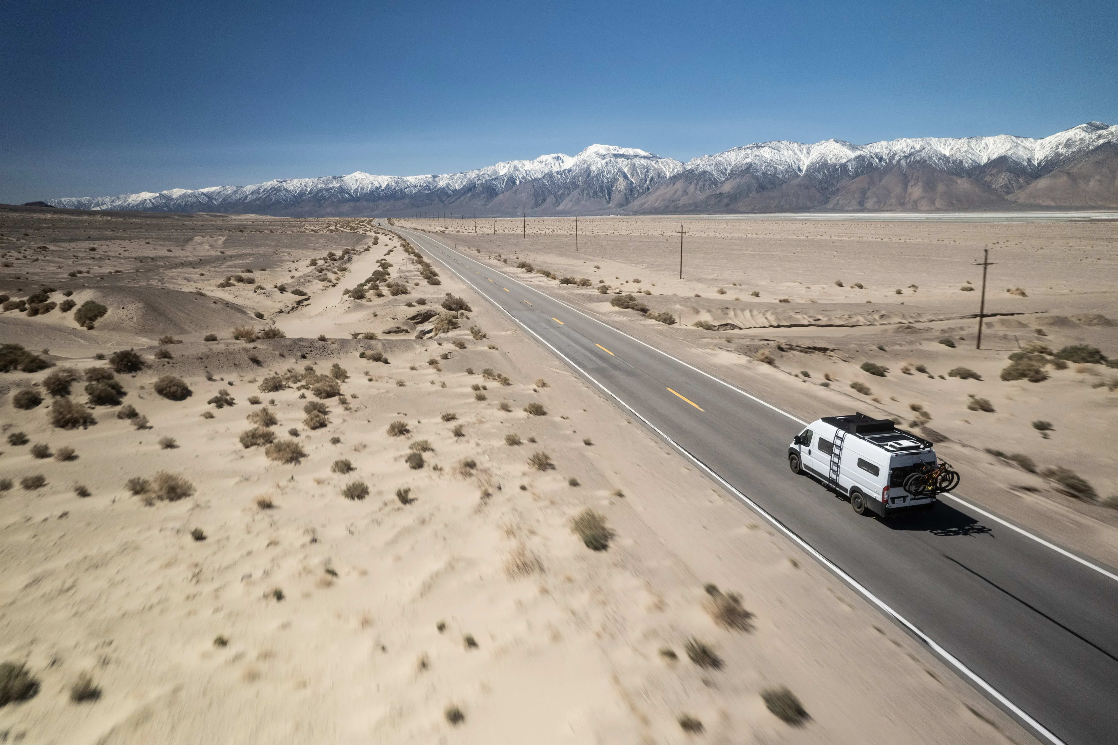 Winnebago Revel vs Thor Motorcoach