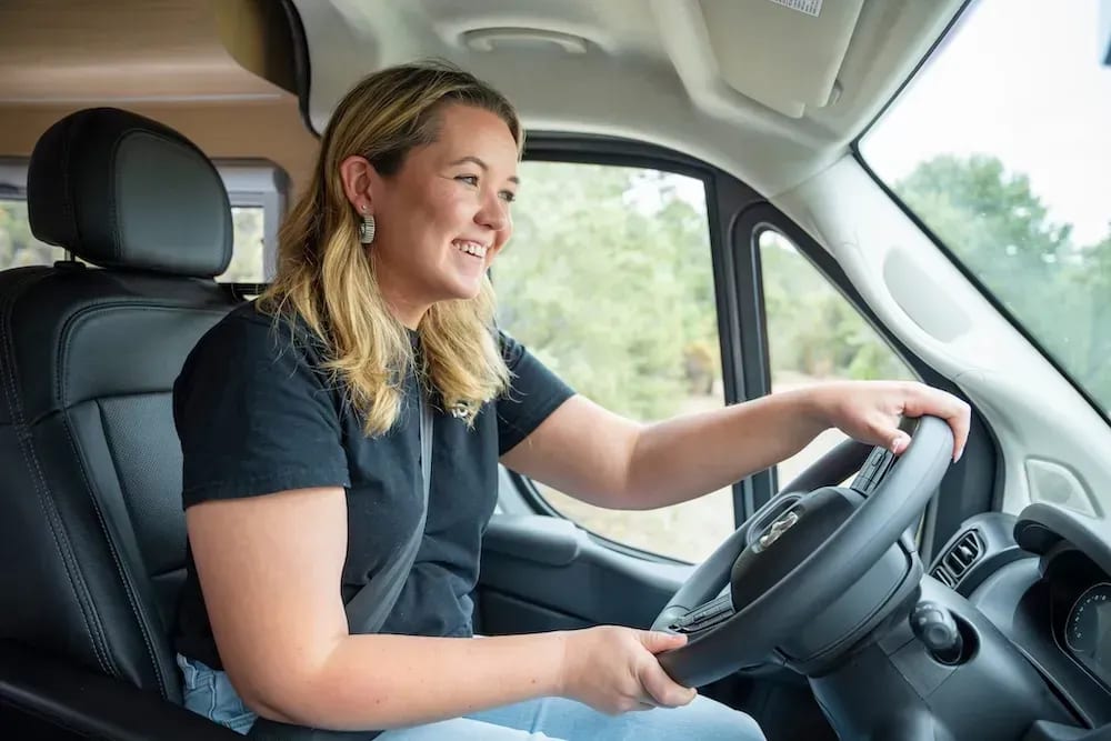 Do You Need a Special License to Drive an RV? (2026)