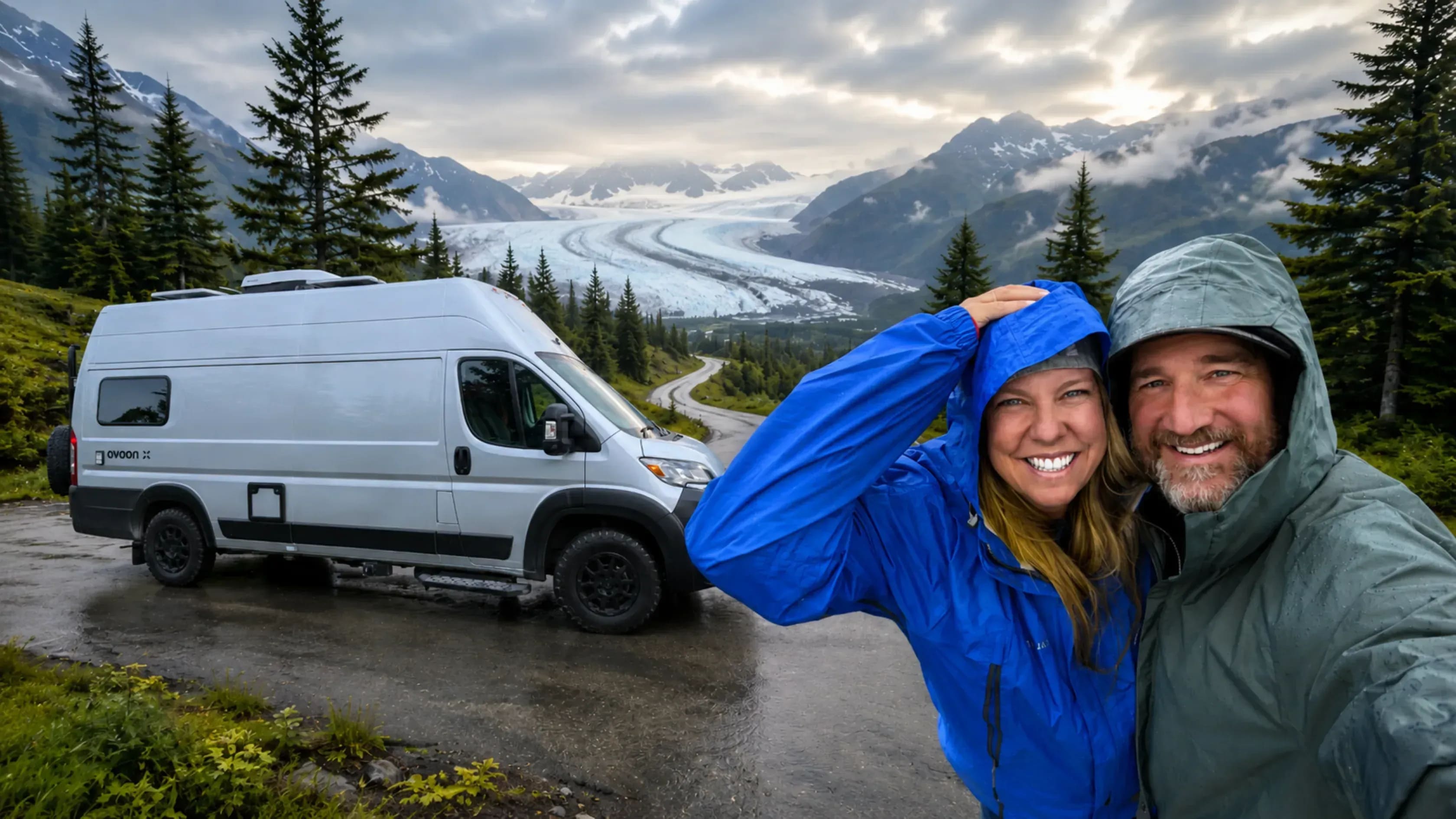 How to Finance a Camper Van
