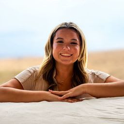 Maggie Shaffer
