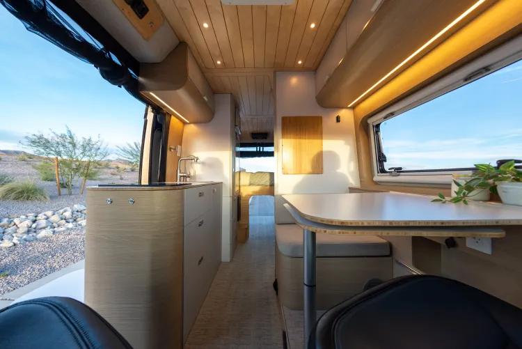 Van Image