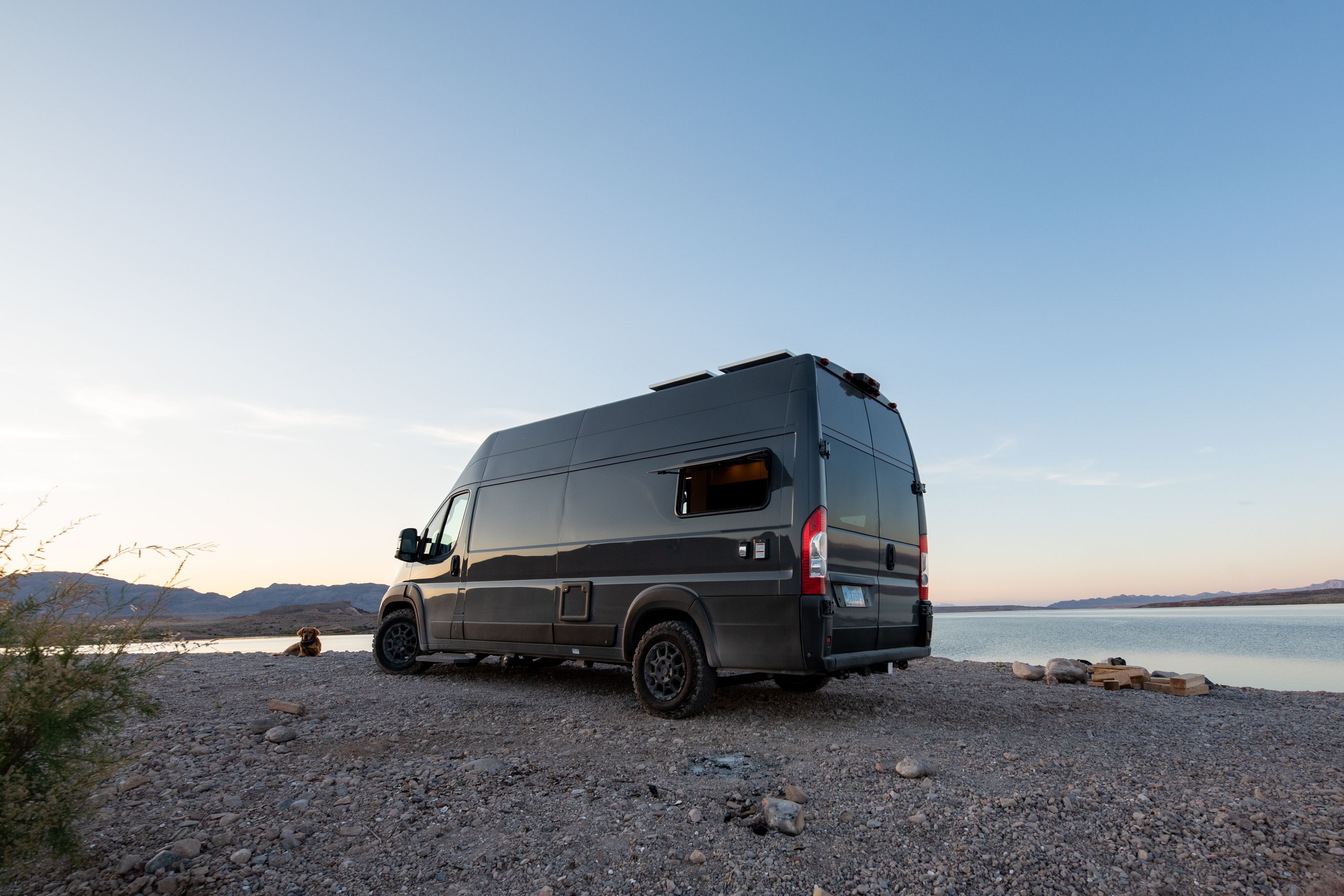 Join us on May 10 and 11 for a fun-filled, family-friendly weekend! this event offers an exciting opportunity to explore our Noovo vans and meet our amazing team.