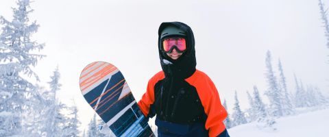 How to book a ski holiday