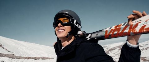 How to plan your first ski holiday