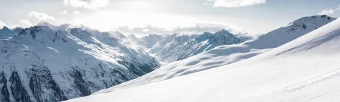 Piste maps