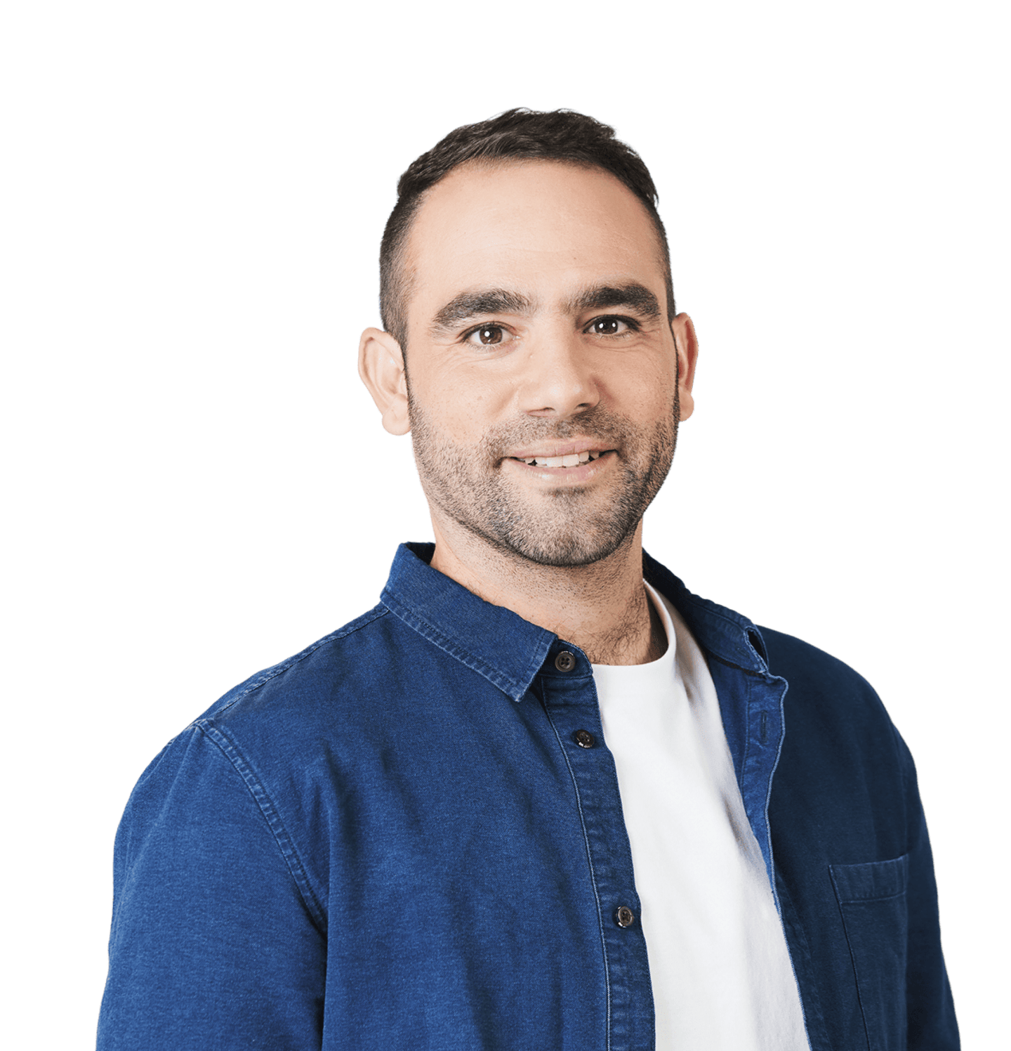 Yotam Idan, CEO of WeSki