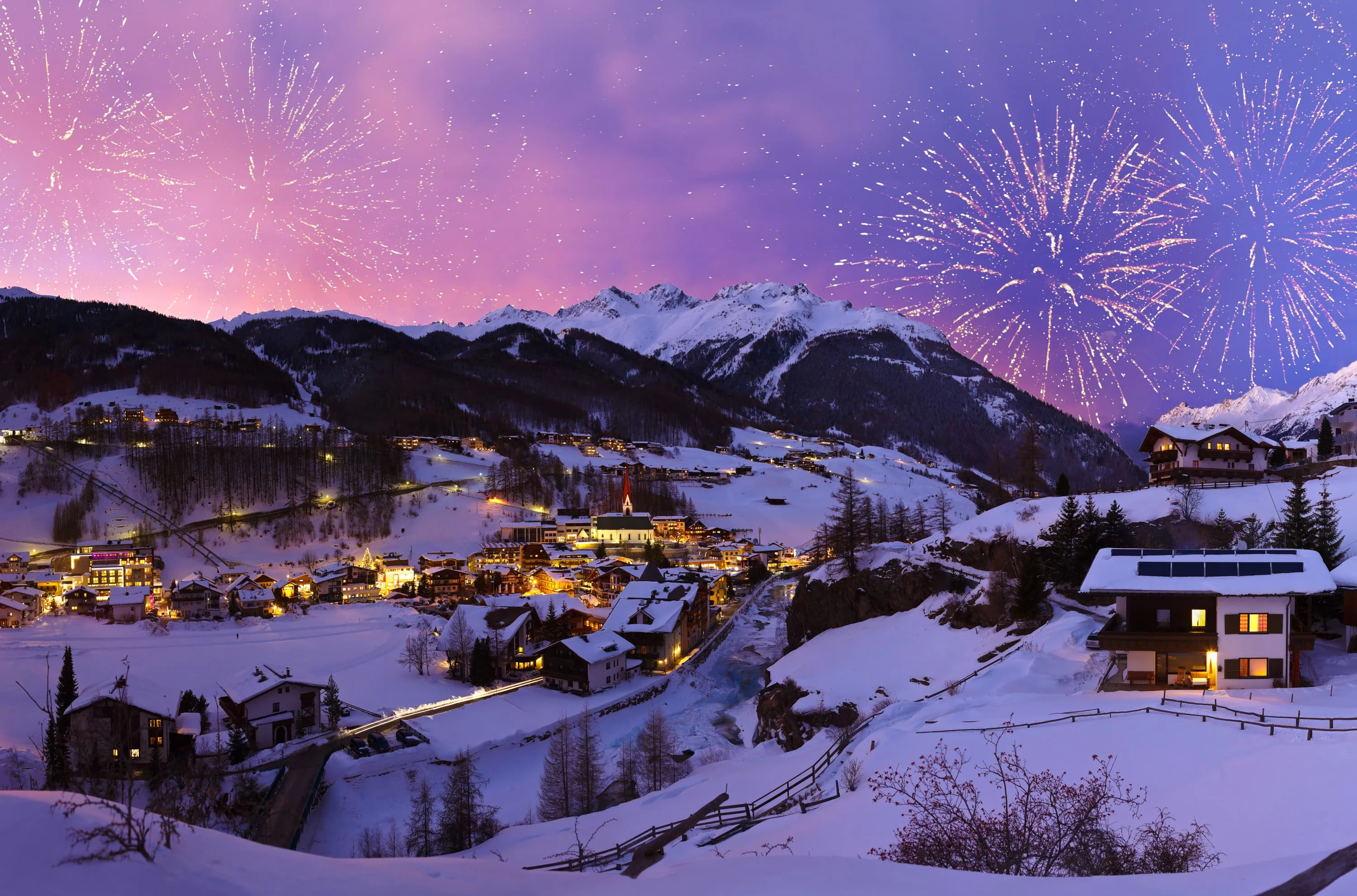 NEW YEAR DEALS