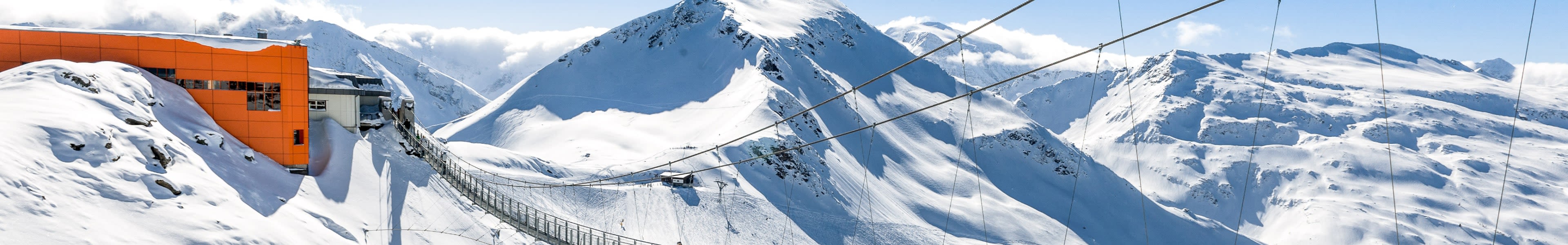 Bad Gastein ski resort