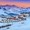 Copper Mountain resort