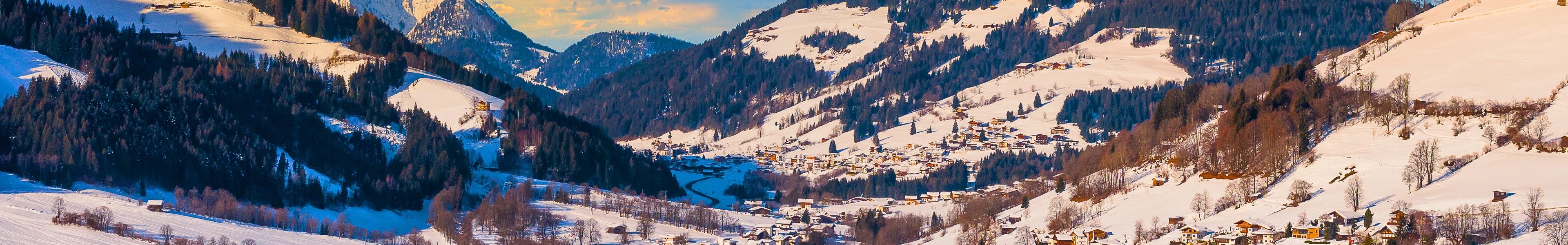Niederau ski deals
