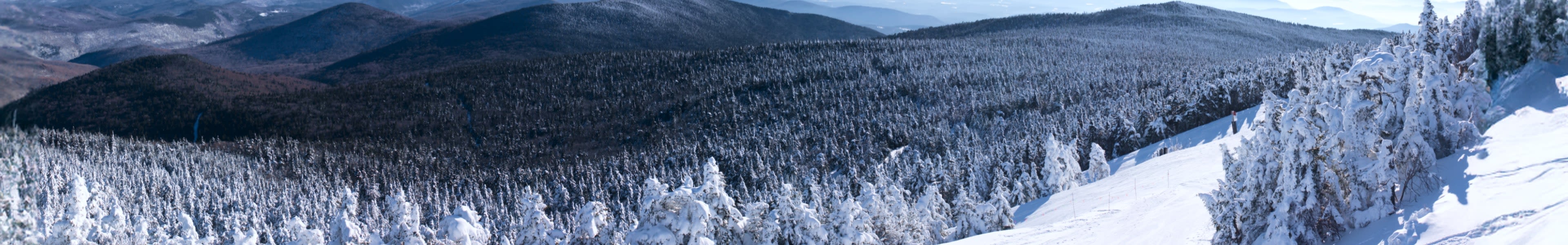 Vail ski resort