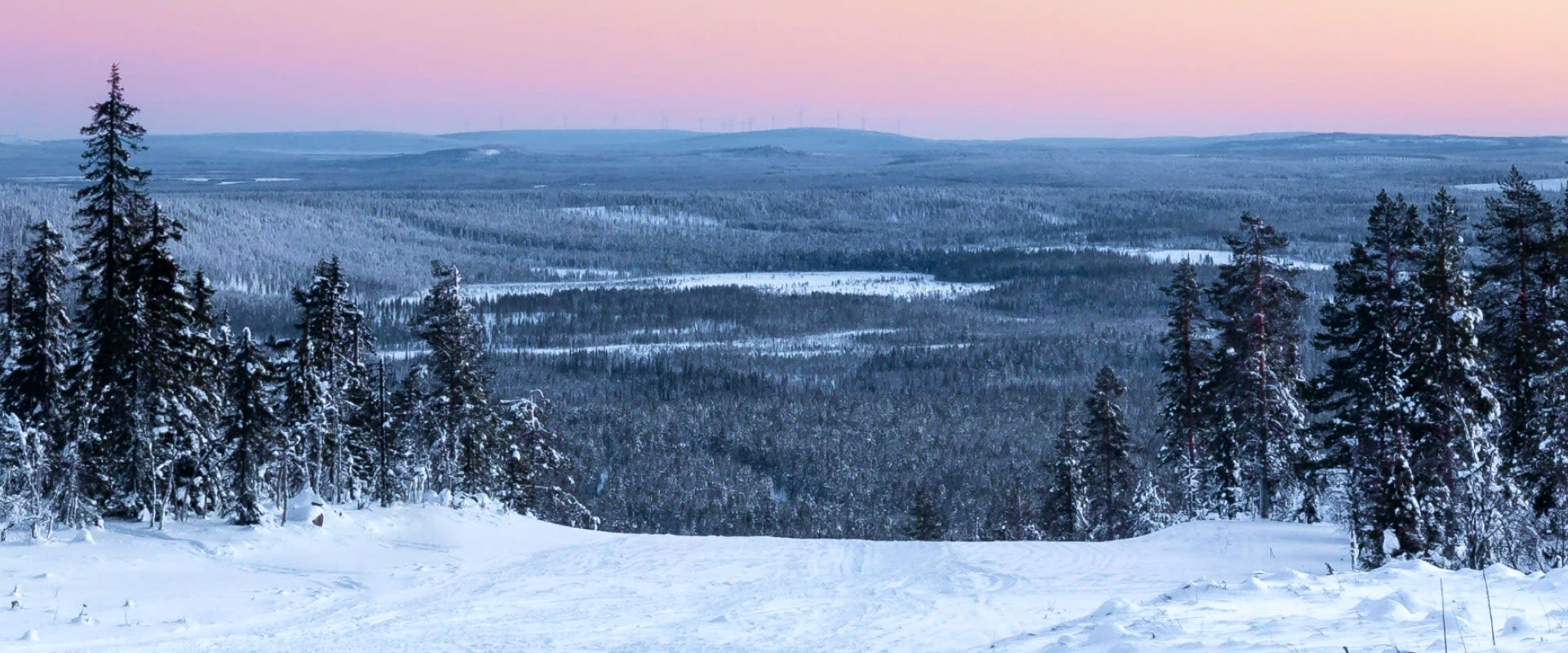 Levi, Finland - best all inclusive ski resort Levi, Finland - best all inclusive ski resort