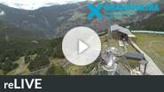 webcam in Grandvalira
