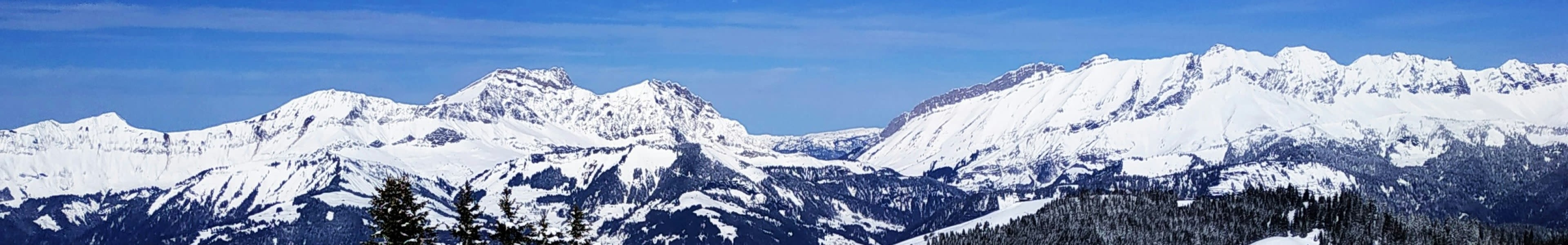 Sainte Foy ski resort